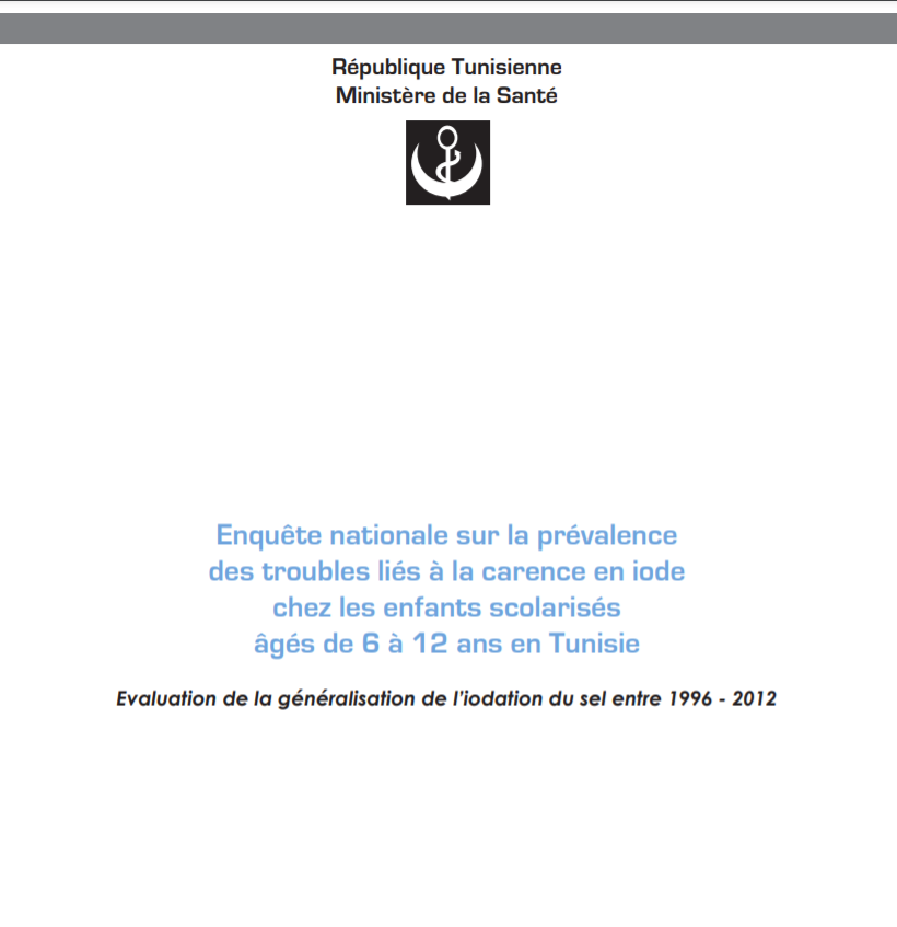 Vers l'amélioration du régime méditerranéen dans la région méditerranéenne